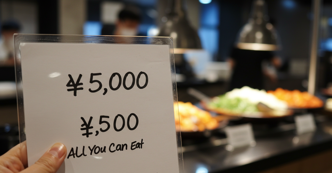 성수동 5000원 한식뷔페 서산식당 후기