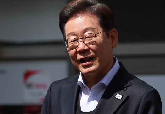 이재명 학력