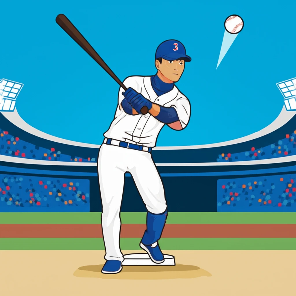 실패를 딛고 성공! 김혜성의 MLB 