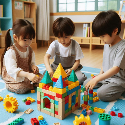 어린이집 적응기, 우리 아이 잘 적응하는 방법 – 처음 보내는 부모를 위한 팁