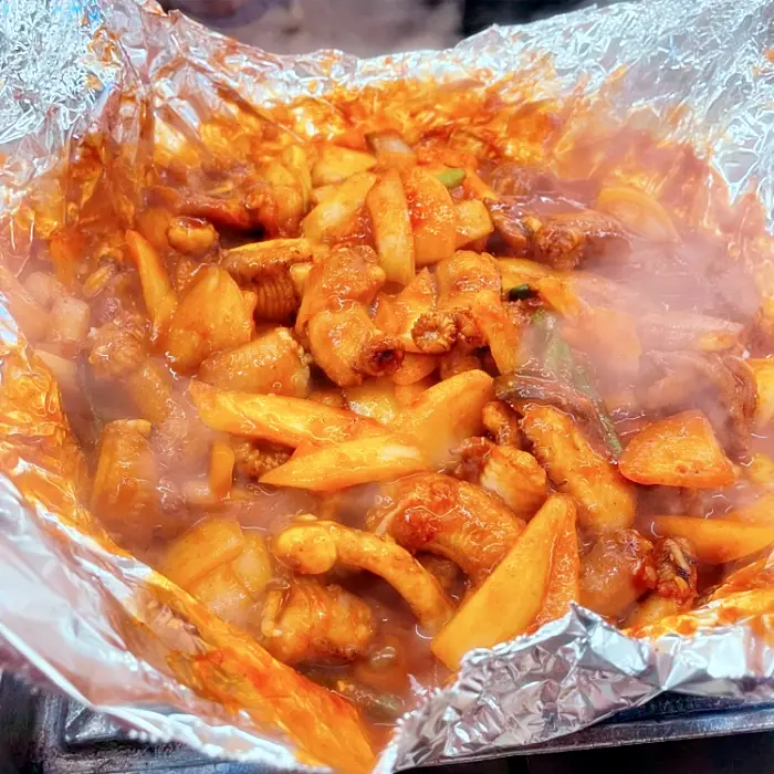 투데이 맛있는 메뉴 맛대맛 원기회복 보양식 곰장어 양념구이 꼼장어 소금구이 맛집 추천 부산 해운대 해운대역 맛집