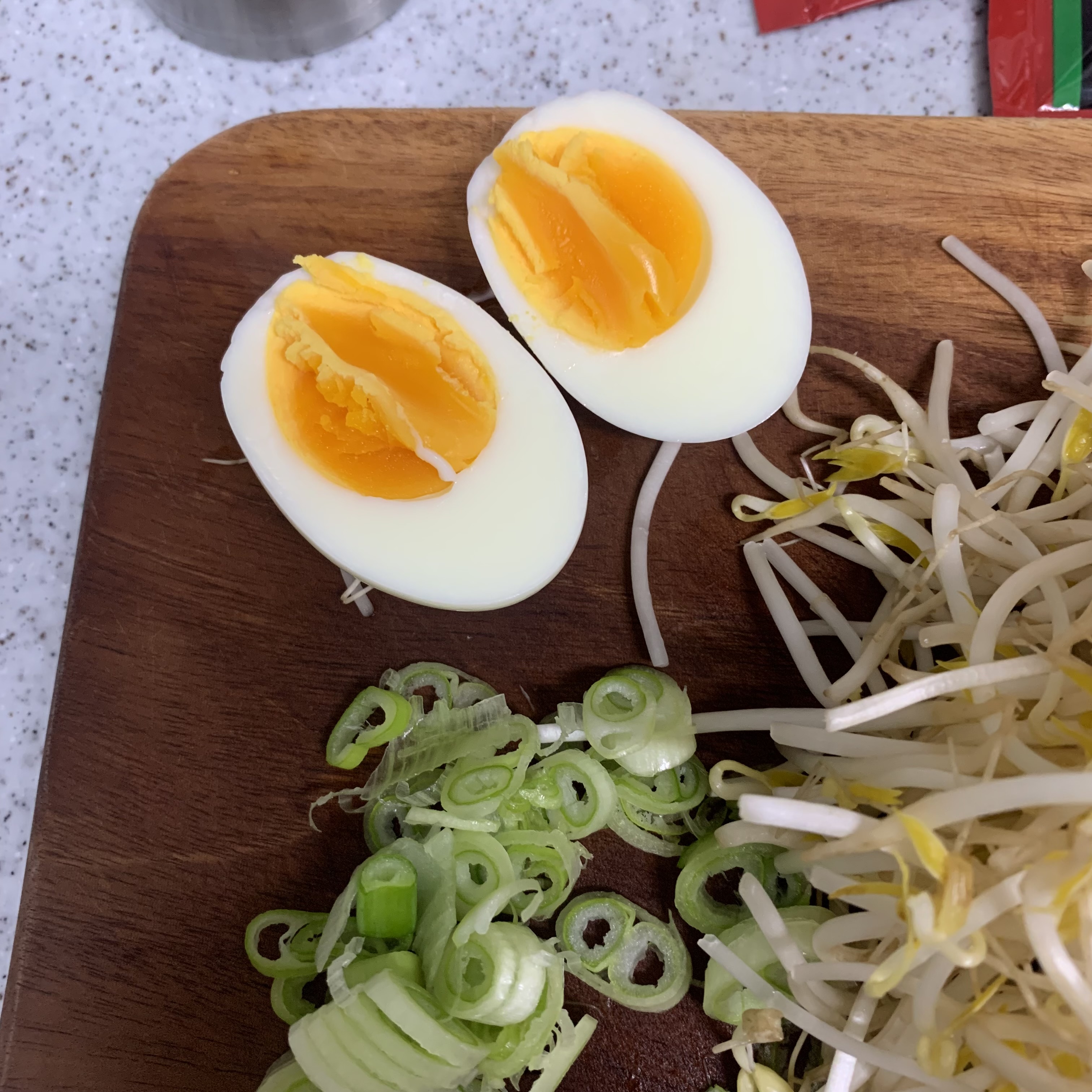 이치란라멘 밀키트