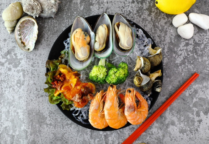 울진대게궁7호 대표 메뉴