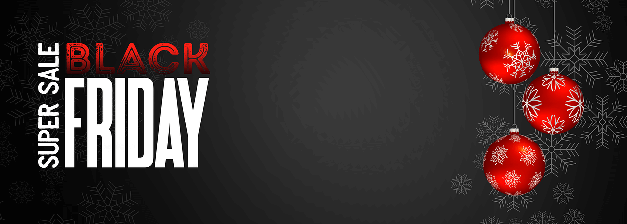 2025 블랙프라이데이