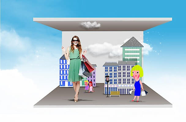 김포 타운하우스