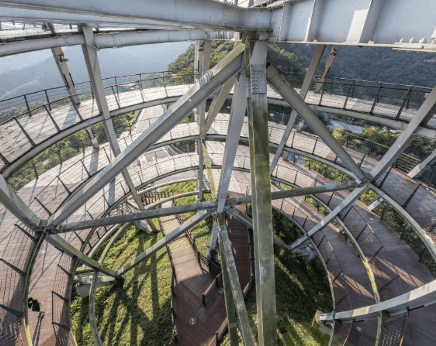 만천하스카이워크