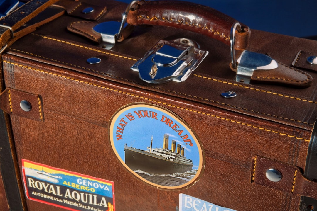 Luggage