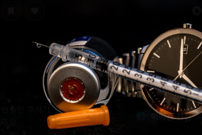 채소·과일 섭취 관련 사진