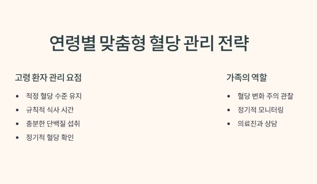 혈당과 기억력, 당뇨병이 뇌 건강에 미치는 영향