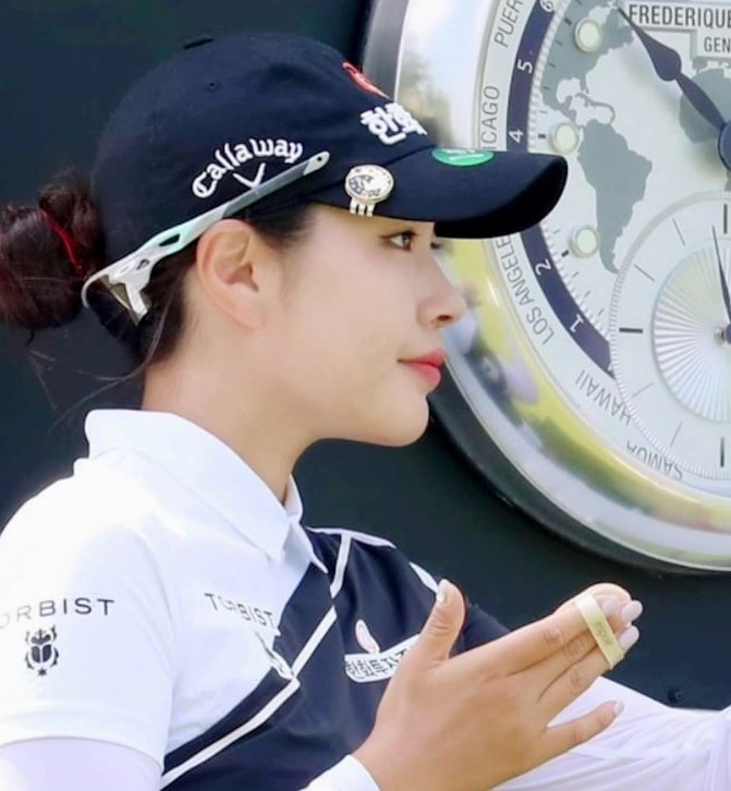 성유진 프로 KLPGA 우승 소식