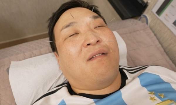 구성환 프로필