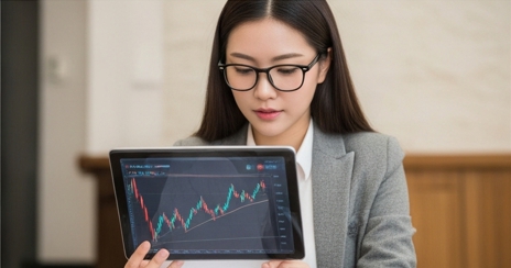 ETF 수치 변화를 읽고 매수/매도 타이밍 잡는 방법