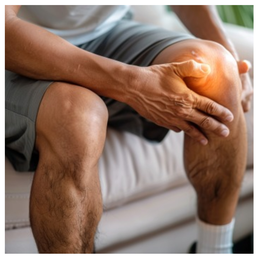 오십견과 관련된 사진입니다.