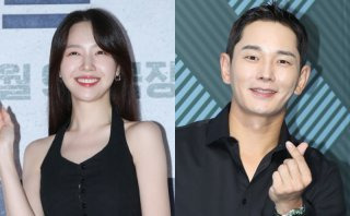 민아 온주완 결혼