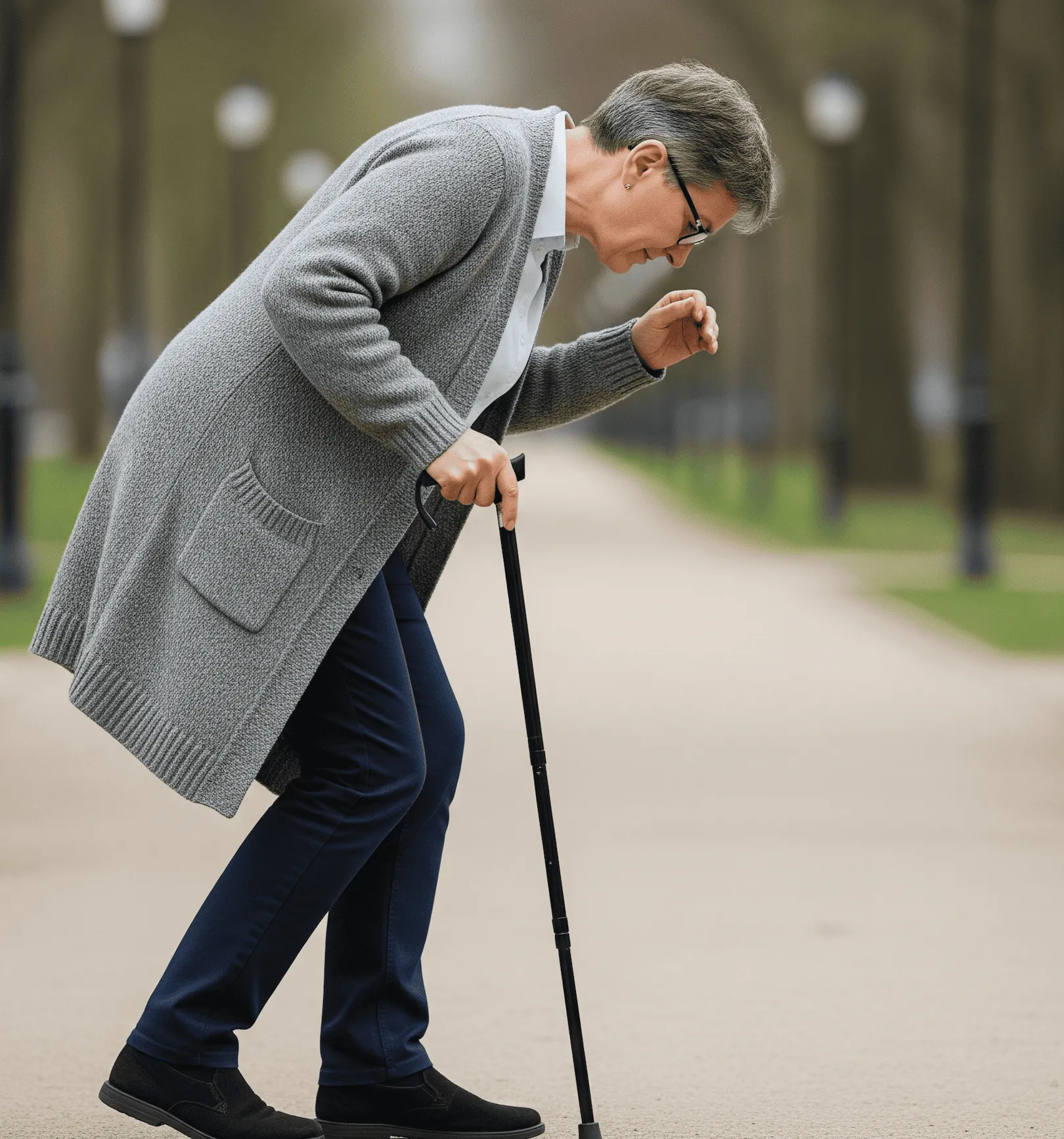 파킨슨병 자주 묻는 Q&amp;A