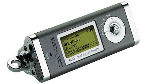 iFP-100