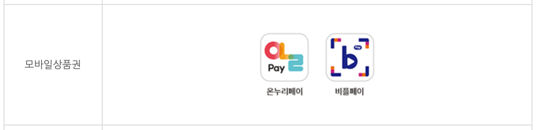 온누리상품권-모바일