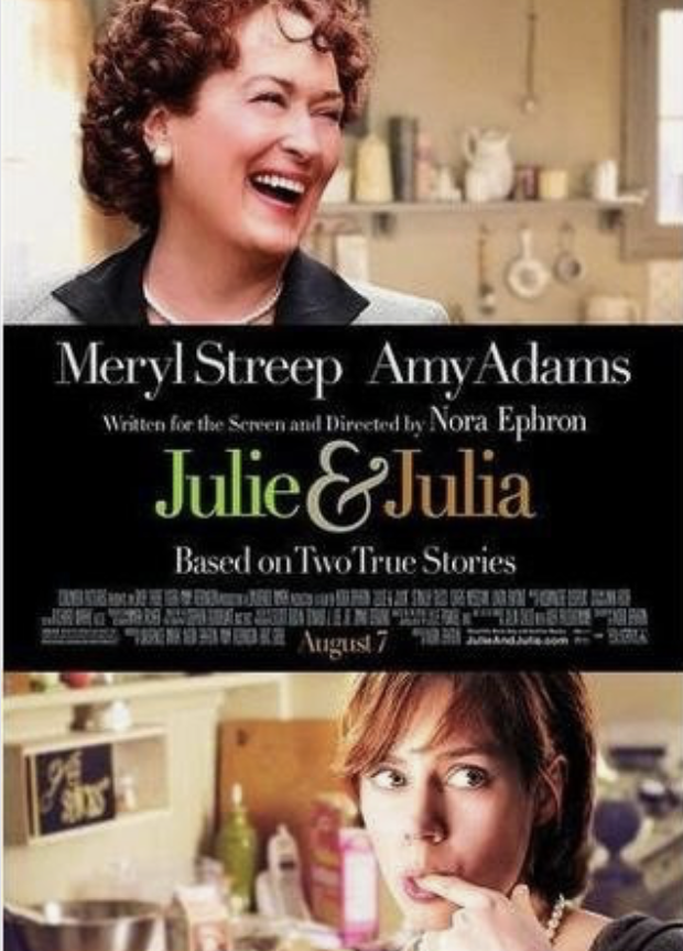 실화를 바탕으로 한 음식과 요리 관련 영화 추천 10편에 대한 사진