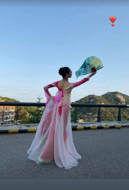박명수 딸 민서 한예종 합격｜창작과 어디? 예원학교&middot;선화예고&middot;한국무용 장학생 이력 총정리