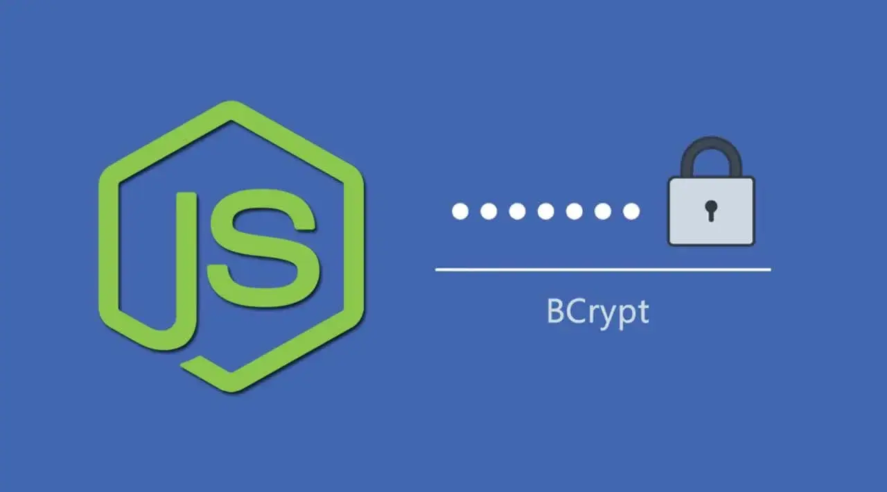bcrypt-암호화