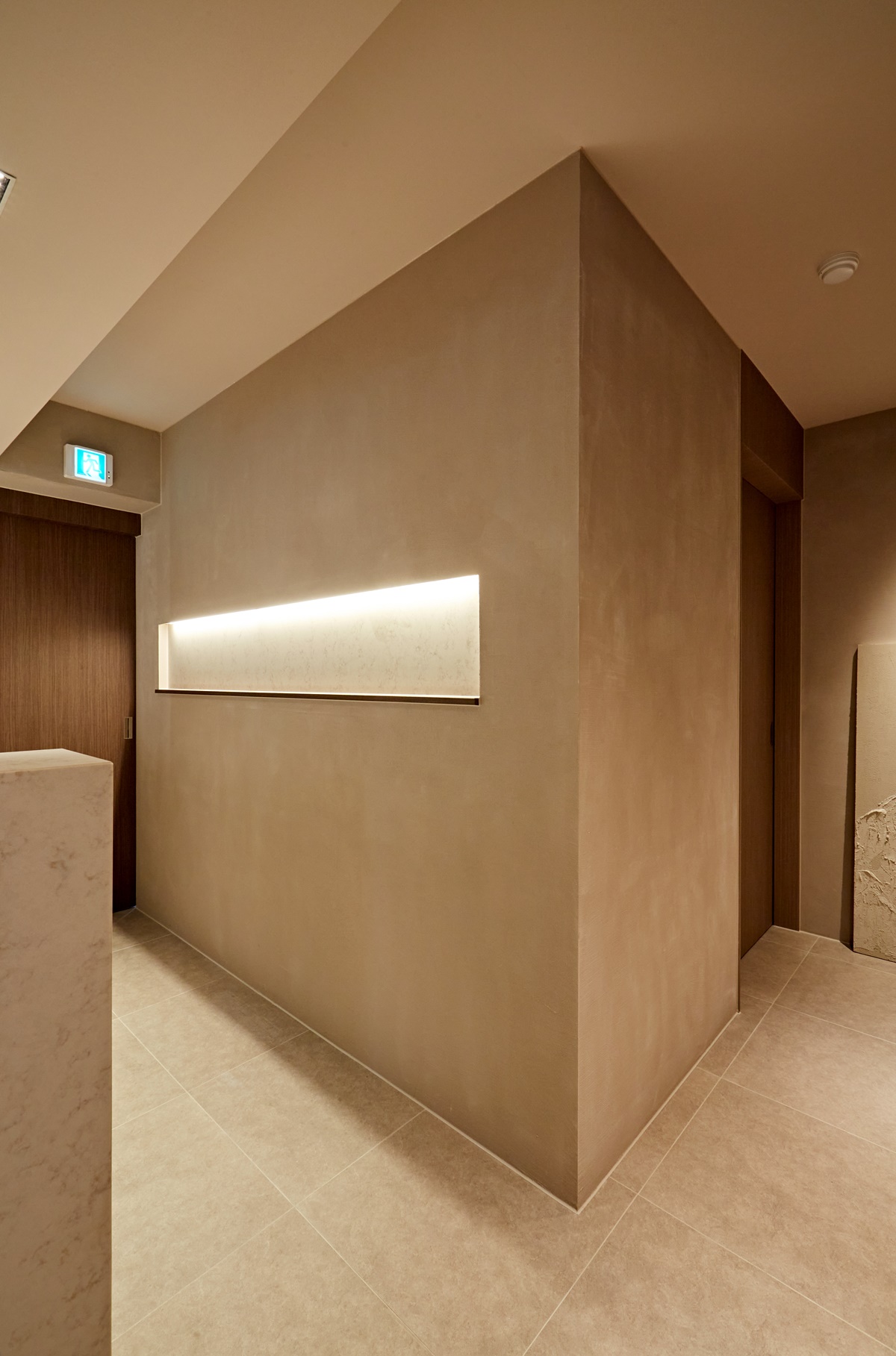 벽면간접조명인테리어