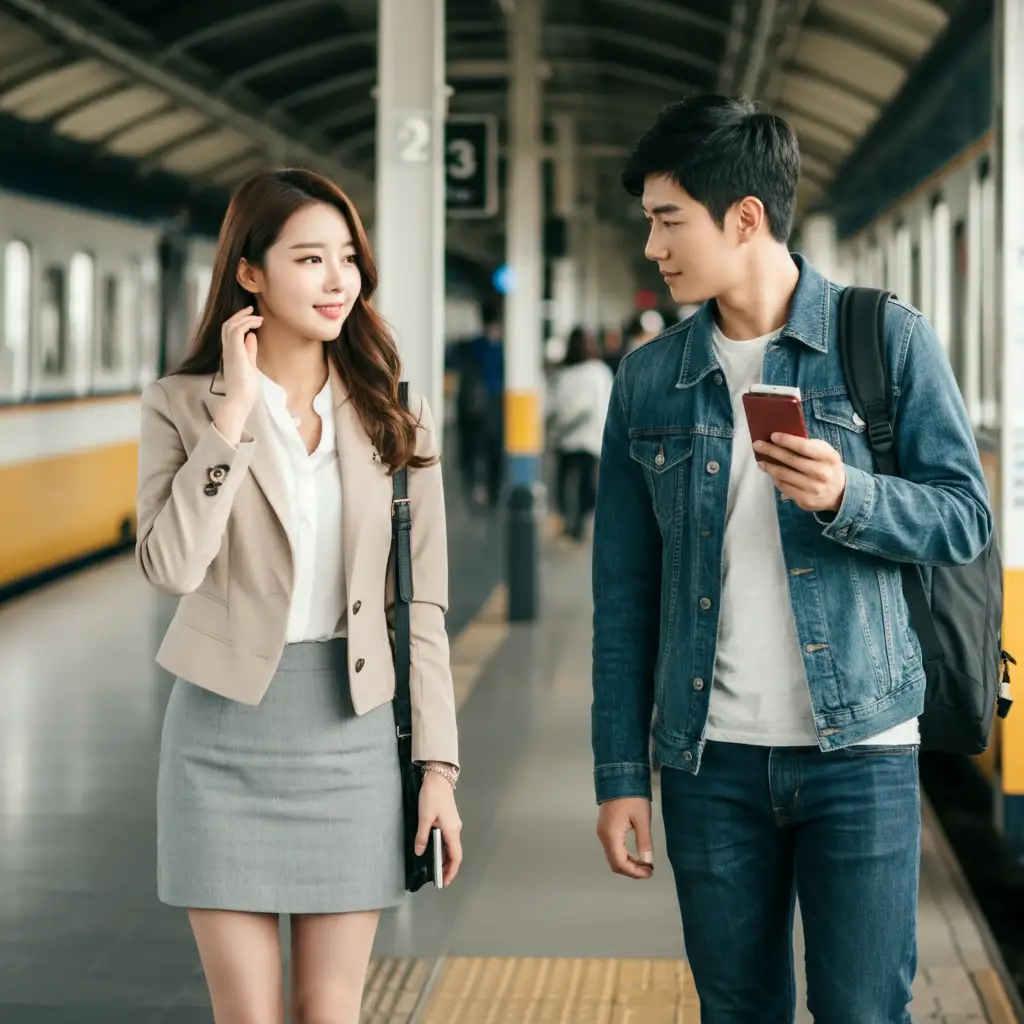 "JR패스/