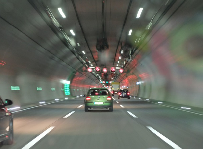 추석 고속도로 통행료 면제