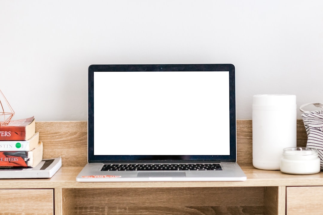 Laptop