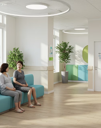 지자체와 병원 할인 혜택