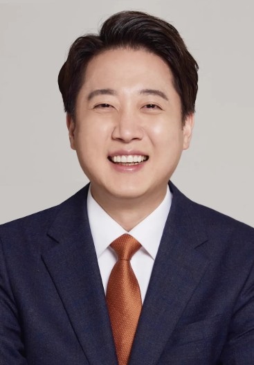 대통령 후보자