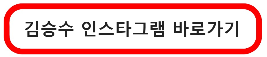 김승수인스타그램바로가기