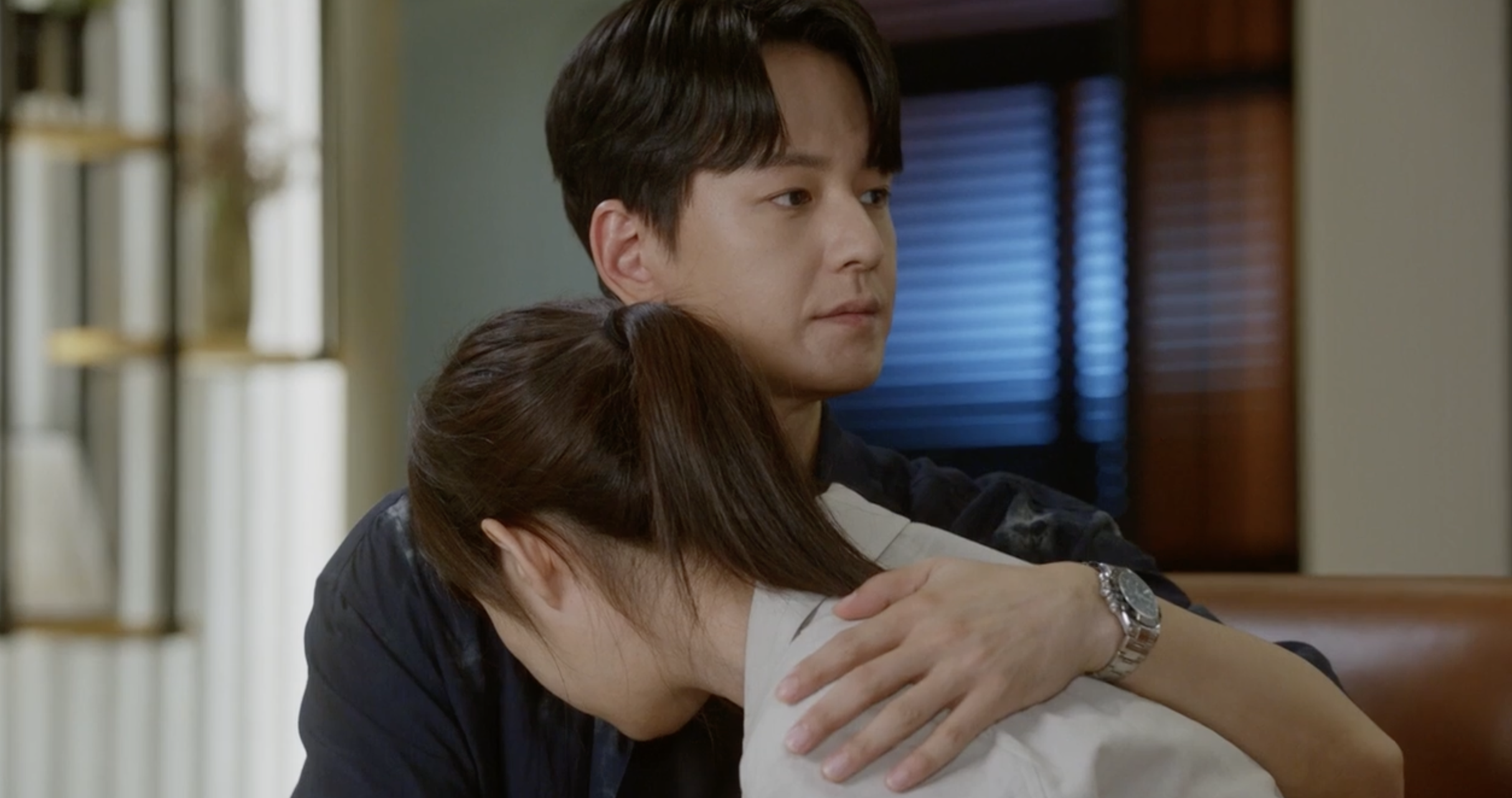 삼남매가 용감하게 9회 줄거리