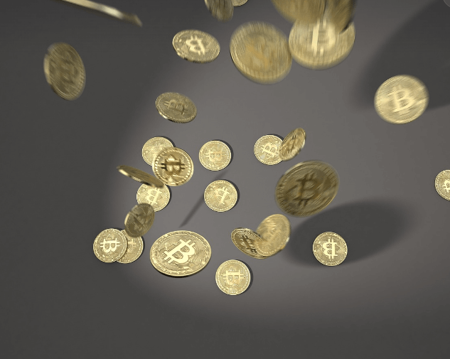 암호화폐 에어드롭