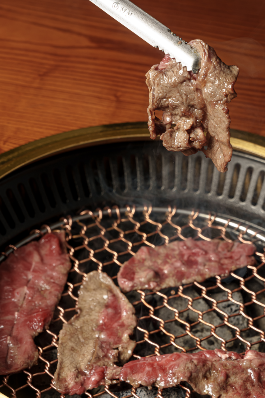 광양 그러소 광양불고기