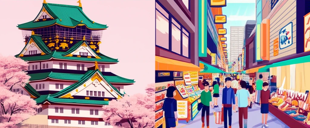 나고야 IDOME 돔: 야구팬을 위한..