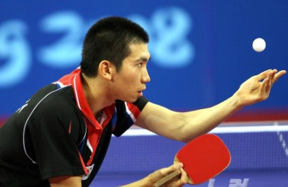 유승민 탁구선수 프로필 나이 고향 학력 팬홀더 영상