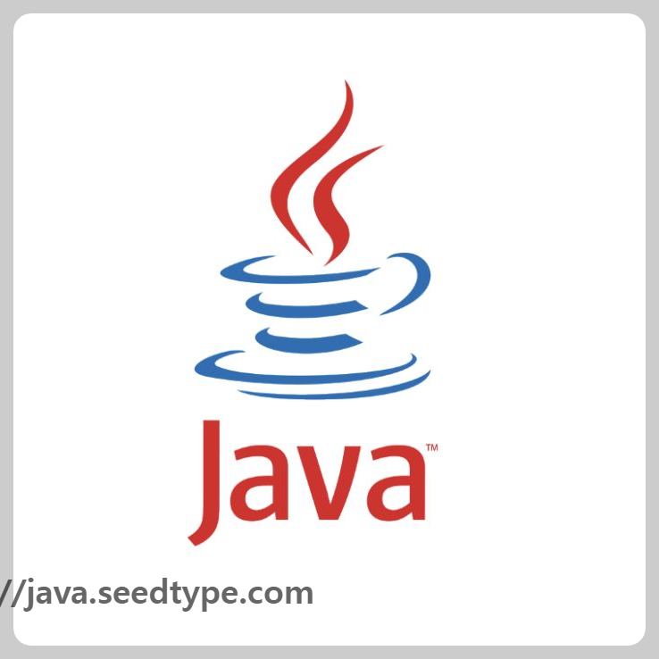 java