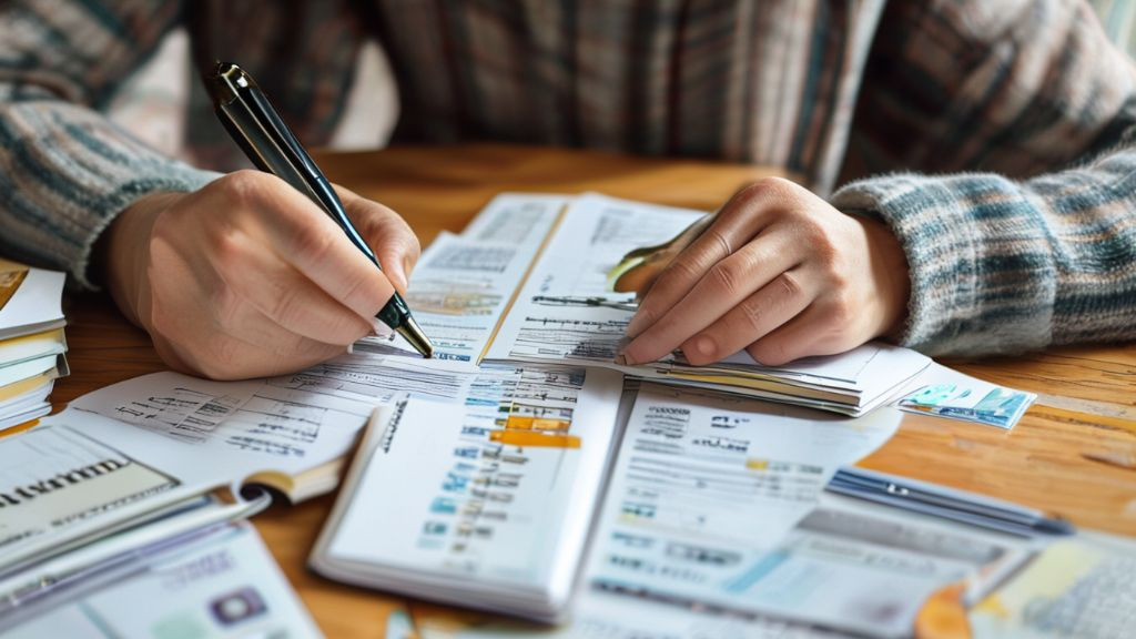 빚 때문에 숨 막히나요? 돈맥경화 탈출법, 지금부터 진짜 알려드릴게요