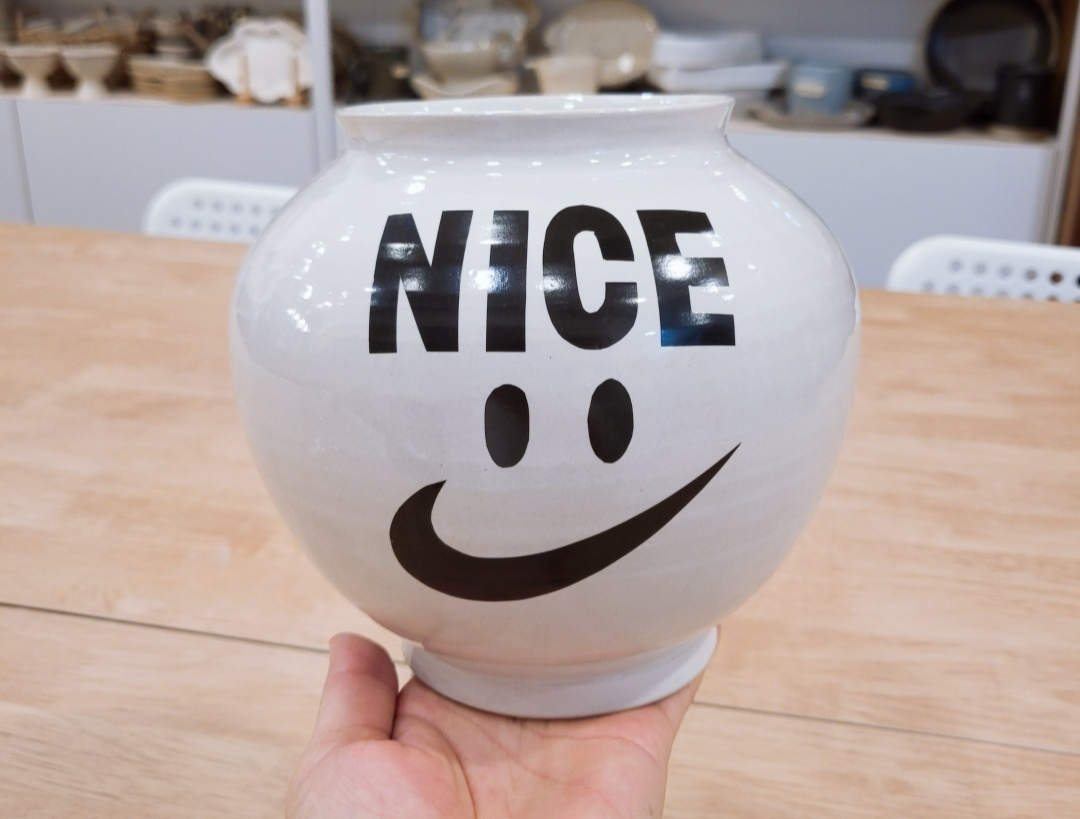 도자기물레체험