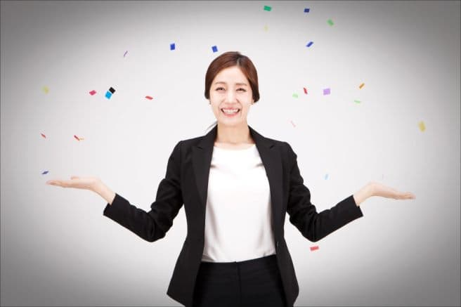 40대 주부가 선택한 인기 자격증 TOP6