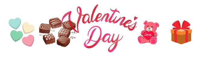 발렌타인데이선물연령대