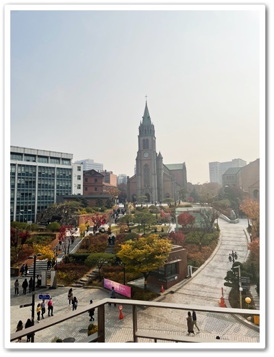 명동성당