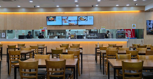 기흥휴게소 맛집 인기메뉴 편의시설 화장실 추천