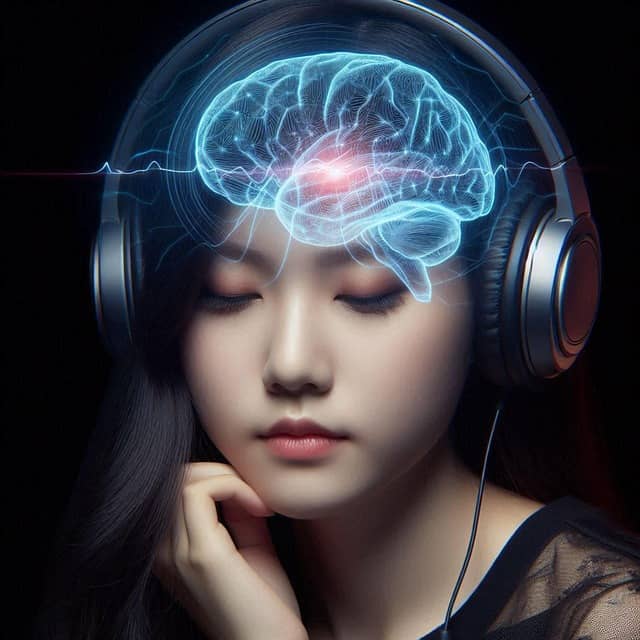 알파파의 기능과 작용, 정의와 역사, 주의, 지각, 학습, 기억, 뉴로피드백