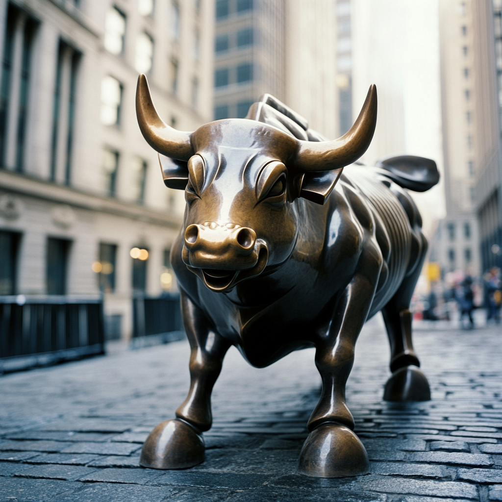 SPAC(Special Purpose Acquisition Company)