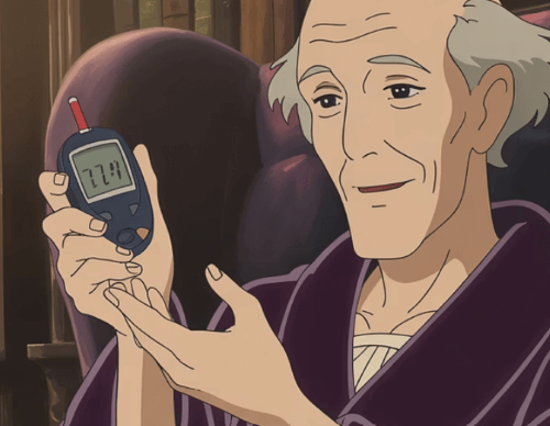 뇌 건강의 핵심 열쇠&amp;#44; 혈당 관리! 지금 바로 시작하세요!