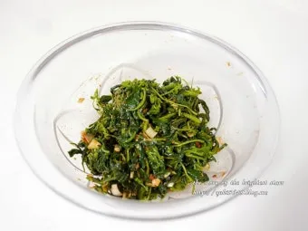 여름나물 종류 10가지 여름 제철 나물 반찬_18