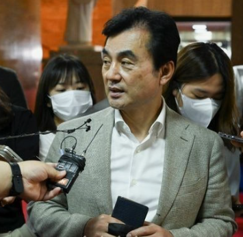 안규백 국회의원 정치 경력