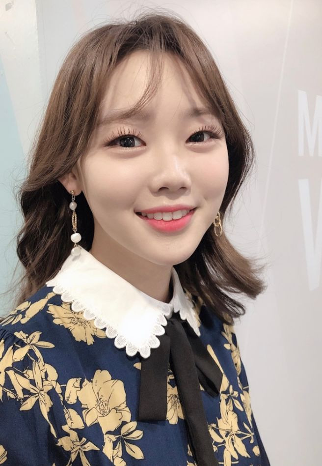 김수민 아나운서 로스쿨