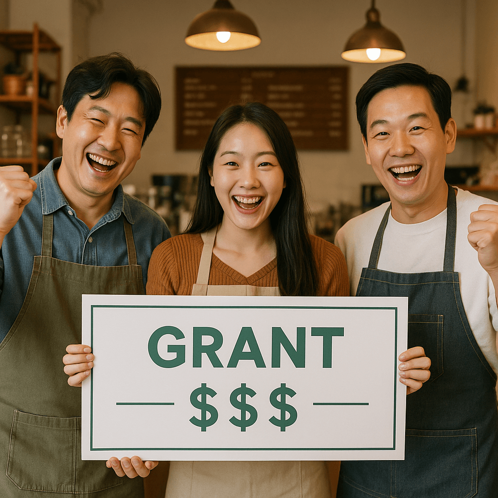 2025 민생지원금